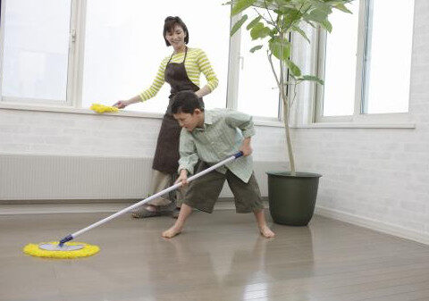 6 giá trị đạo đức cần dạy con, 6 gia tri dao duc can day con