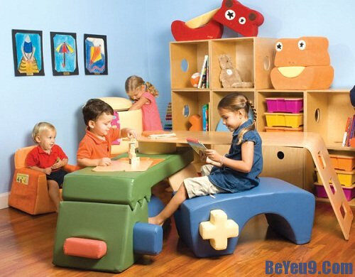 Chống nắng giúp bảo vệ bé tránh các bệnh mùa hè