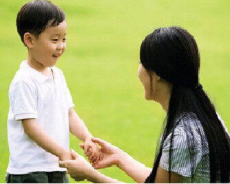 Dạy con giá trị đạo đức, day con gia tri dao duc