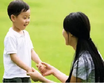 Cách xử lý khi trẻ bị đau bụng hiệu quả