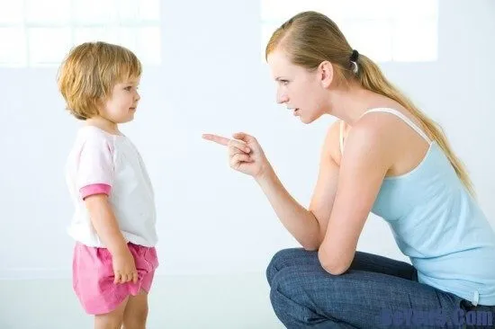 15 mẹo hay trong giáo dục hành vi của trẻ