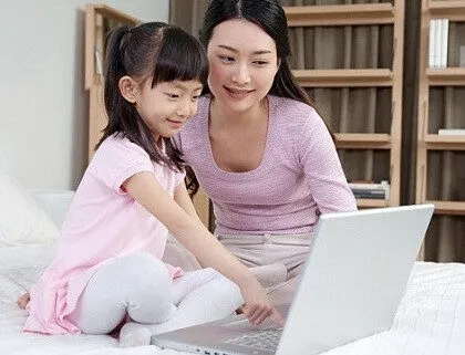 Những điều cần biết trước khi trẻ đi mẫu giáo