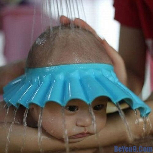 Mẹo chăm sóc tóc đẹp và chắc khỏe cho trẻ