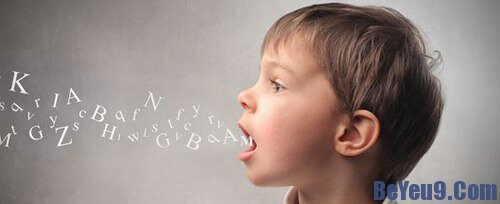 Nói lắp ở trẻ - Nguyên nhân do đâu?