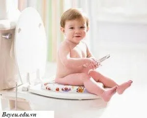 7 loại thực phẩm gây táo bón cho trẻ