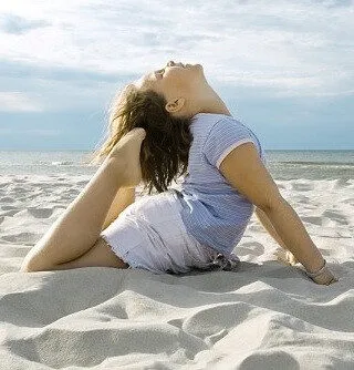Lợi ích của tập yoga đối với trẻ nhỏ