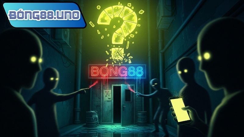 Bong88 có lừa đảo không – Đánh giá uy tín nhà cái