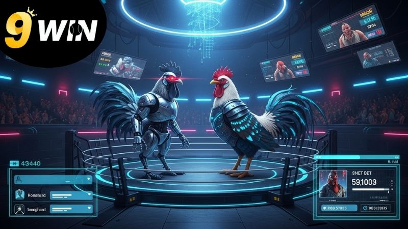 Gà mồng vua – Đặc điểm và cách để chọn gà chuẩn